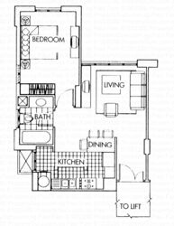 Mirage Tower (D9), Condominium #432763931